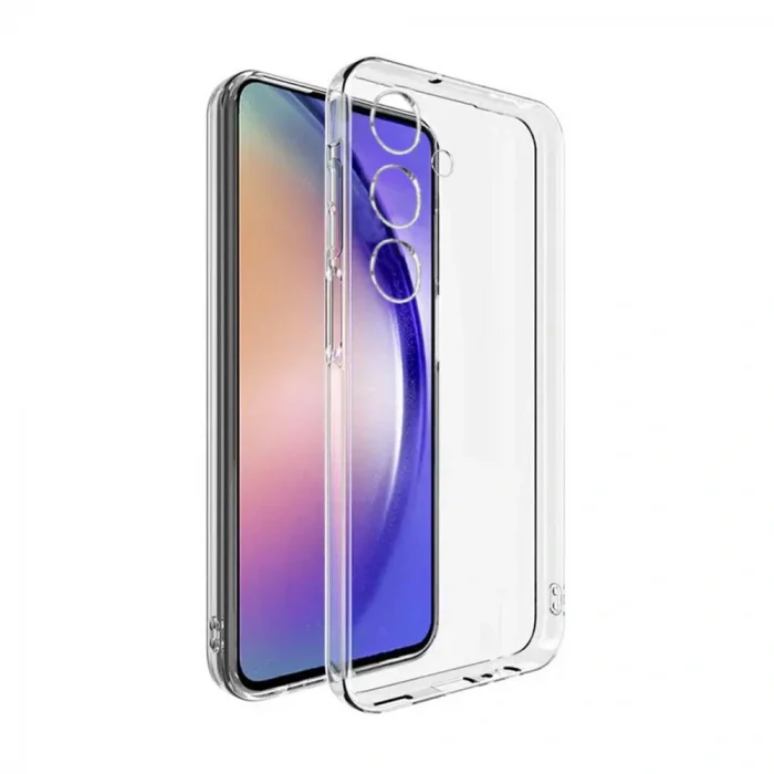 Samsung A25 2mm Anti Shock Silikon