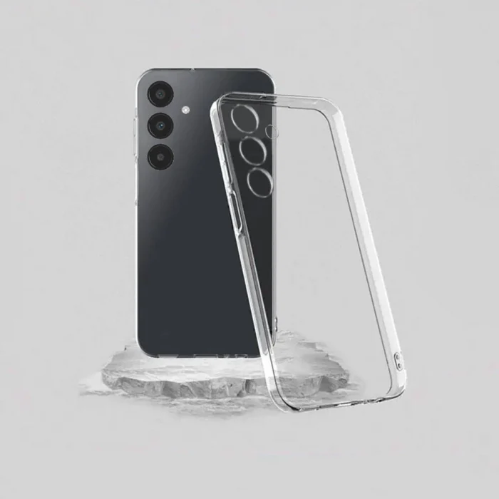 Samsung A25 2mm Anti Shock Silikon