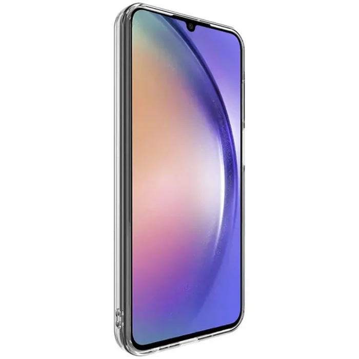 Samsung A25 2mm Anti Shock Silikon