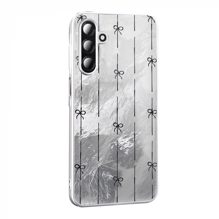 Samsung A26 Kılıf Desenli Mep Kapak