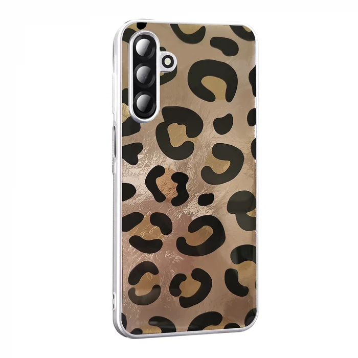 Samsung A26 Kılıf Desenli Mep Kapak