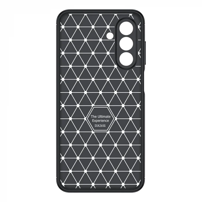 Samsung A26 Kılıf Negro Silikon Kapak