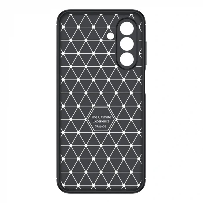 Samsung A26 Kılıf Negro Silikon Kapak