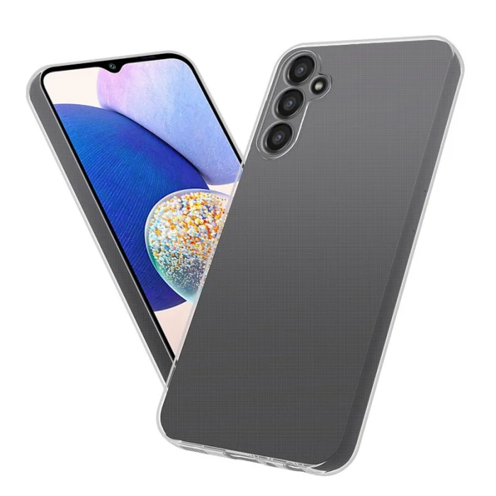 Samsung A26 Kılıf Süper Silikon Kapak