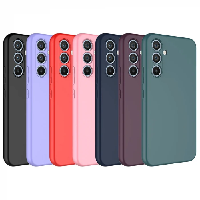 Samsung A34 Kılıf  Mara Lansman Kapak