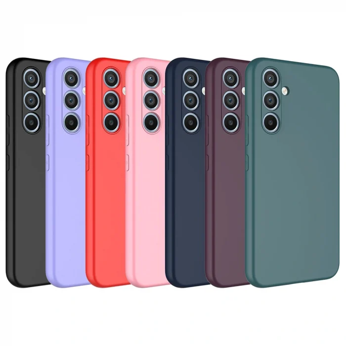 Samsung A34 Kılıf Mara Lansman Kapak