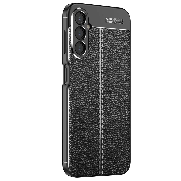 Samsung A34 Kılıf  Niss Silikon Kapak