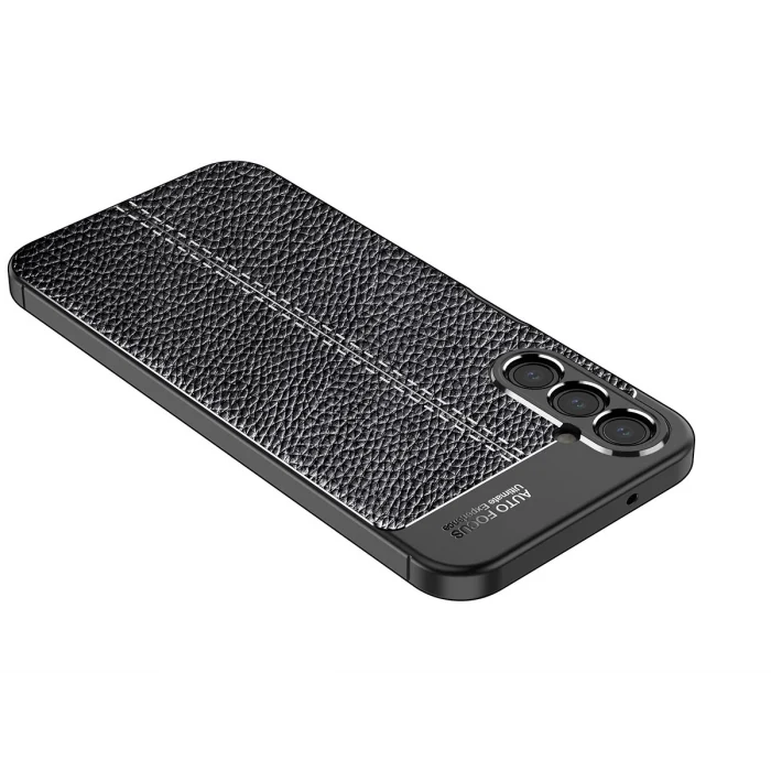 Samsung A34 Kılıf  Niss Silikon Kapak