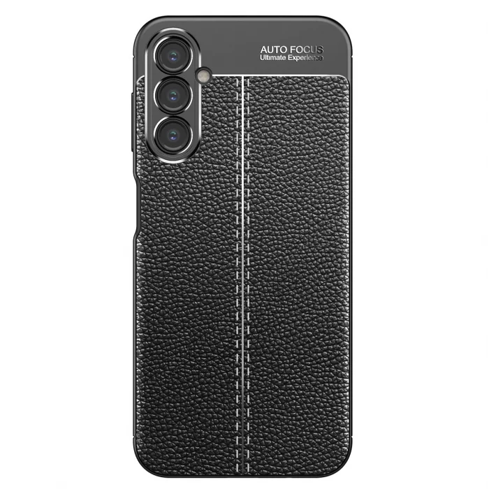 Samsung A34 Kılıf  Niss Silikon Kapak