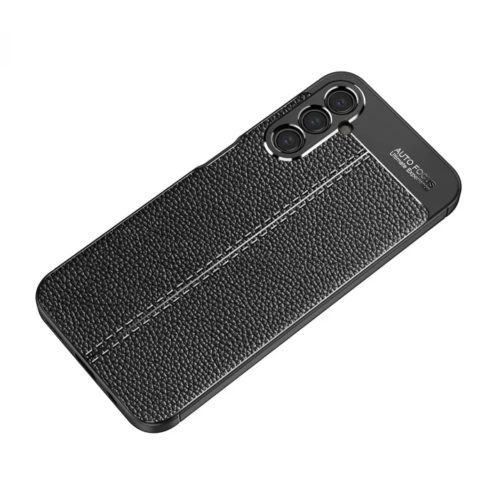 Samsung A34 Kılıf  Niss Silikon Kapak