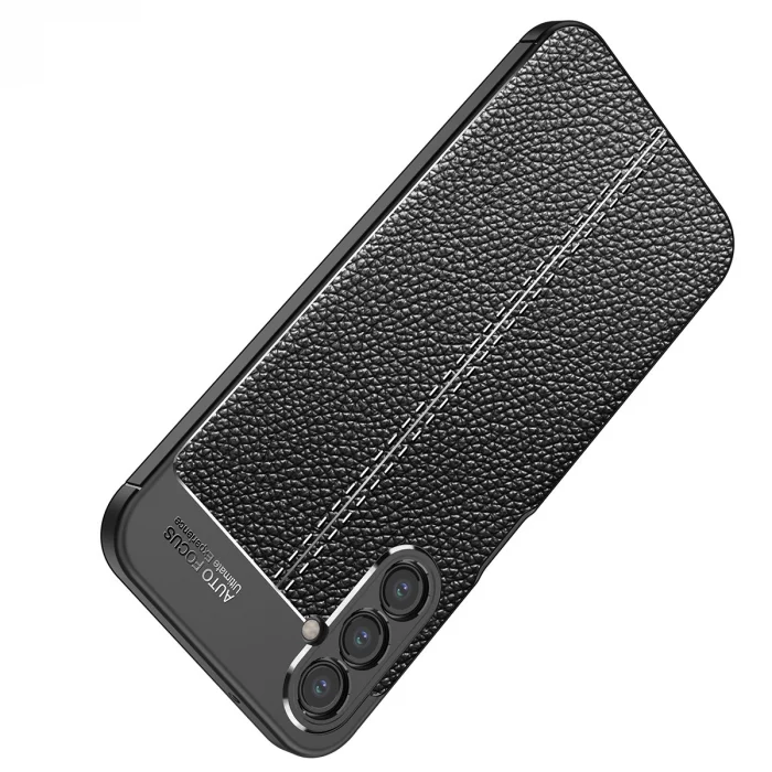 Samsung A34 Kılıf  Niss Silikon Kapak