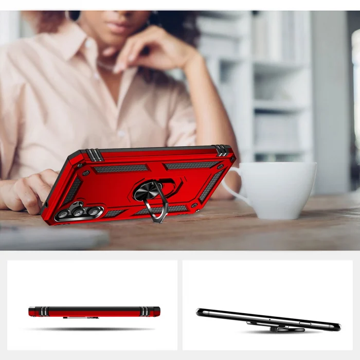 A34 Kılıf Vega Kapak