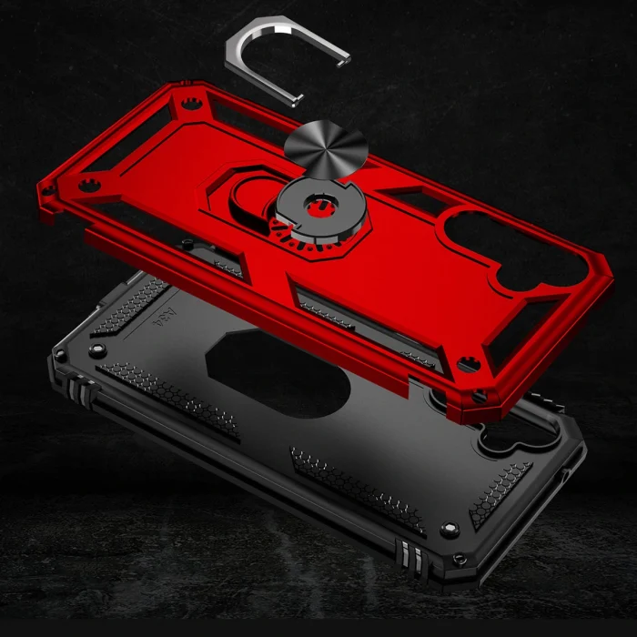 Samsung A34 Kılıf Vega Kapak