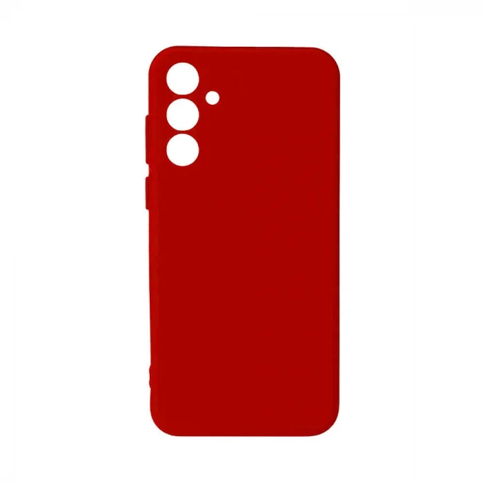 Samsung A35 Kılıf Biye Silikon