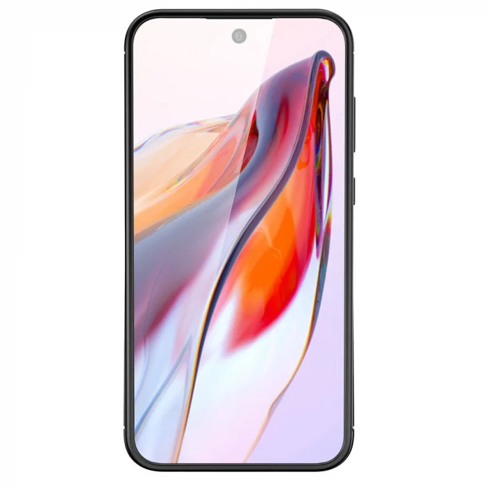 Samsung A35 Kılıf Negro Silikon Kapak