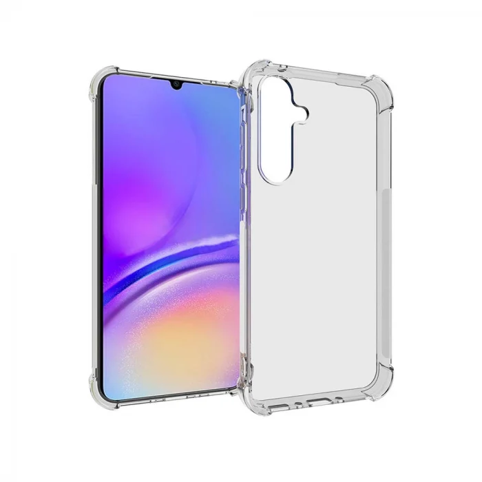 Samsung A35 Kılıf Nitro Anti Shock Silikon