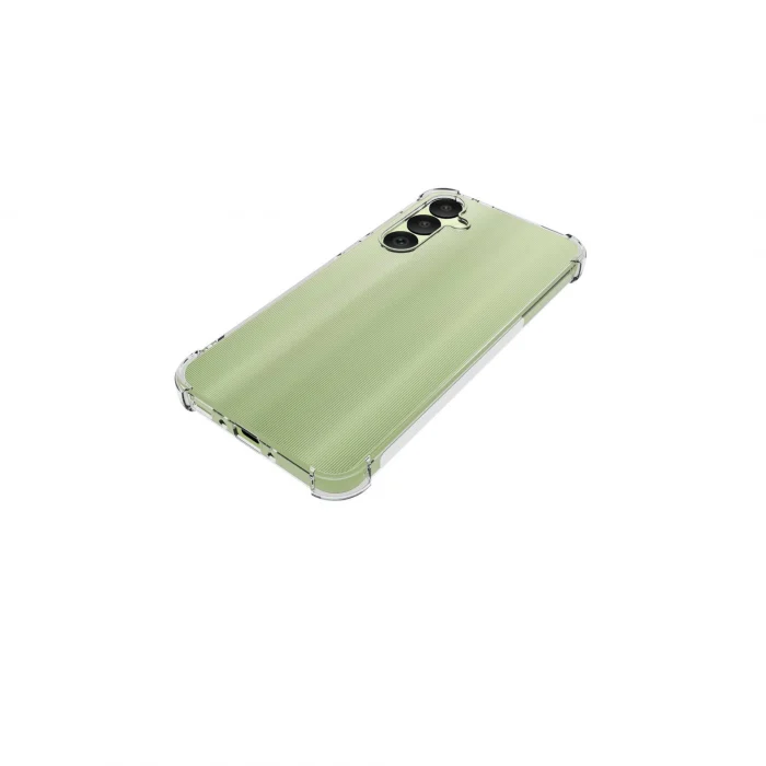 Samsung A35 Kılıf Nitro Anti Shock Silikon