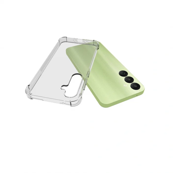 Samsung A35 Kılıf Nitro Anti Shock Silikon