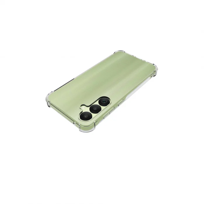 Samsung A35 Kılıf Nitro Anti Shock Silikon