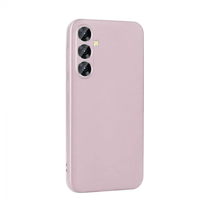 Samsung A35 Kılıf Premier Silikon Kapak