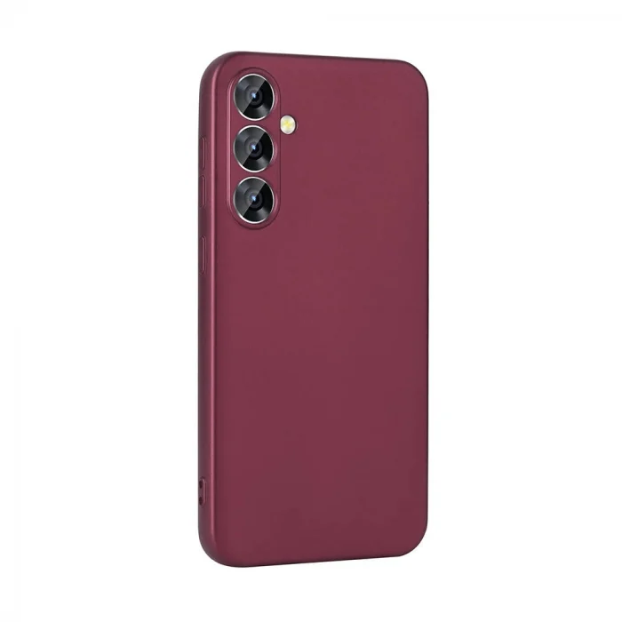 Samsung A35 Kılıf Premier Silikon Kapak