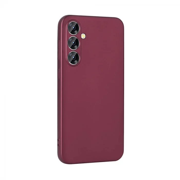 Samsung A35 Kılıf Premier Silikon Kapak