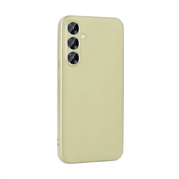 Samsung A35 Kılıf Premier Silikon Kapak