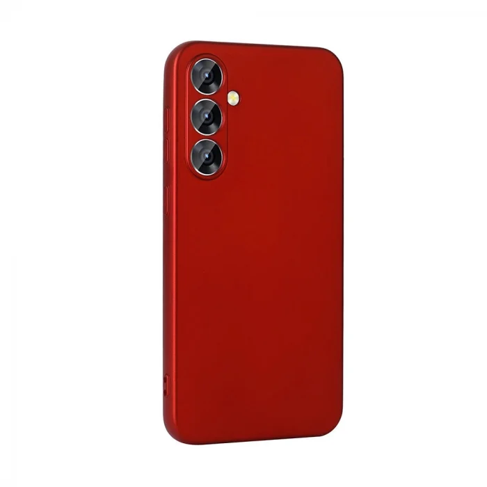 Samsung A35 Kılıf Premier Silikon Kapak