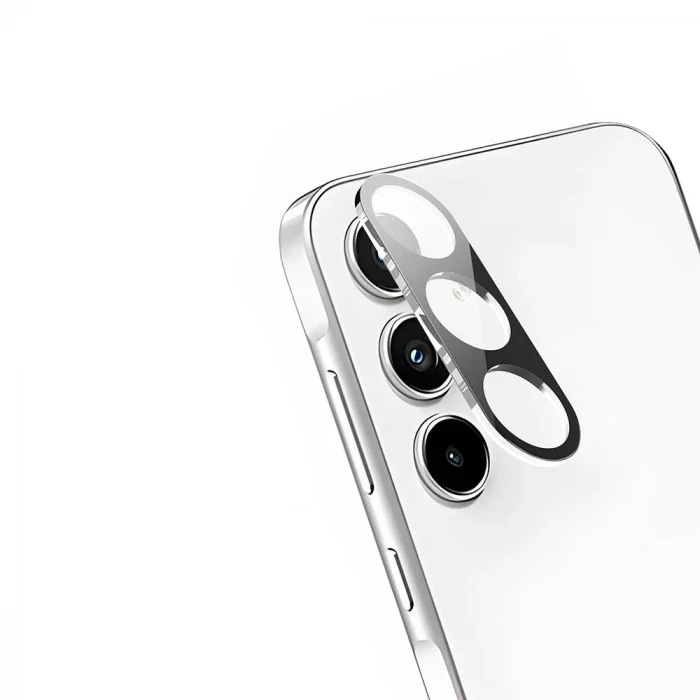 Samsung A35 3D Kamera Camı