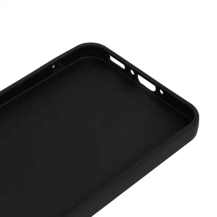 Samsung A36 Kılıf Biye Silikon