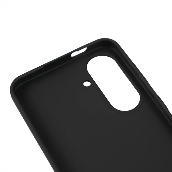 Samsung A37 Kılıf Biye Silikon
