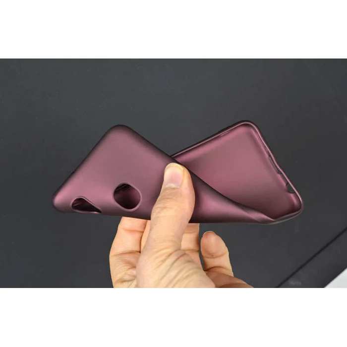 Samsung A40 Kılıf  Premier Silikon Kapak