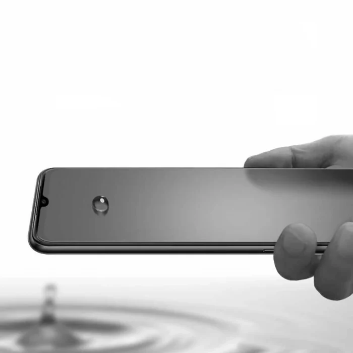 Samsung A53 5G Mat Seramik Ekran Koruyucu
