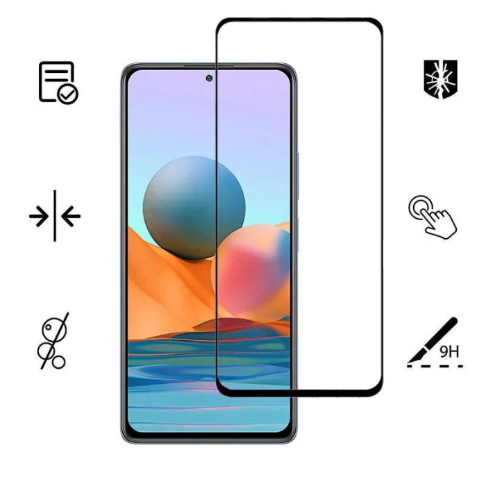Samsung A54 Davin Seramik Ekran Koruyucu