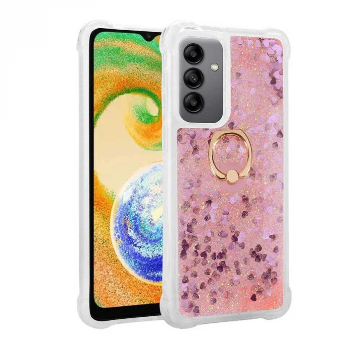 Samsung A54 Kılıf Milce Kapak