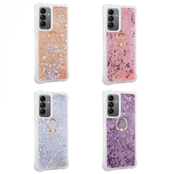 Samsung A54 Kılıf Milce Kapak
