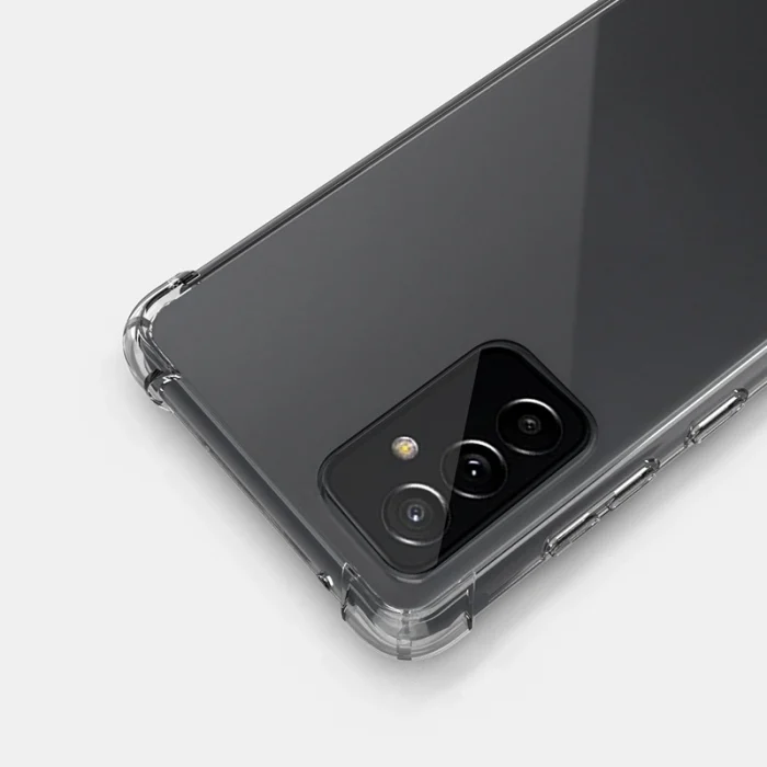 Samsung A54 Kılıf Nitro Anti Shock Silikon