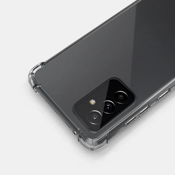 Samsung A54 Kılıf Nitro Anti Shock Silikon