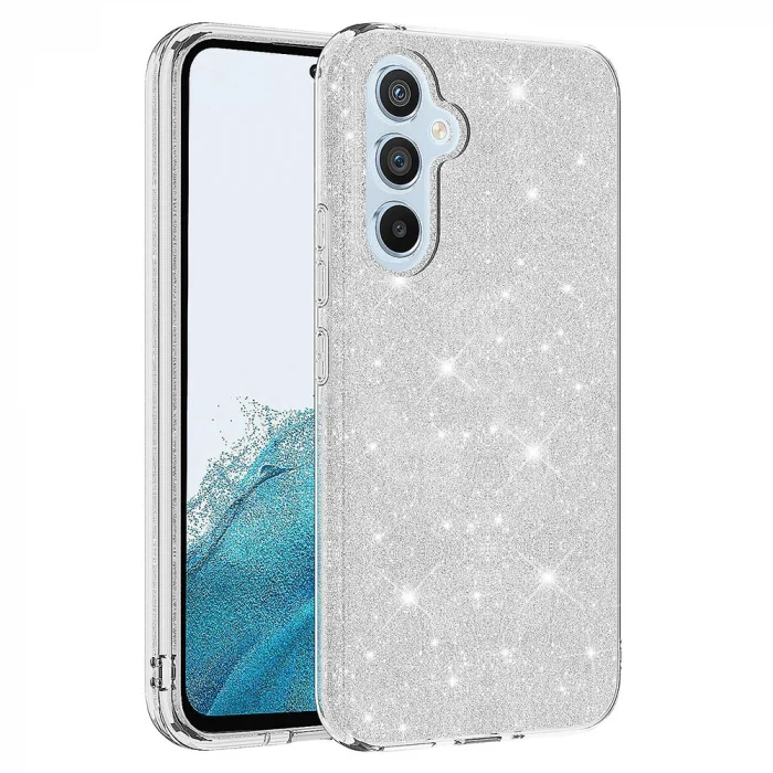 Samsung A54 Kılıf Shining Silikon