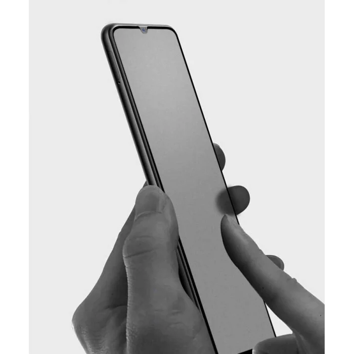 Samsung A54 Mat Seramik Ekran Koruyucu
