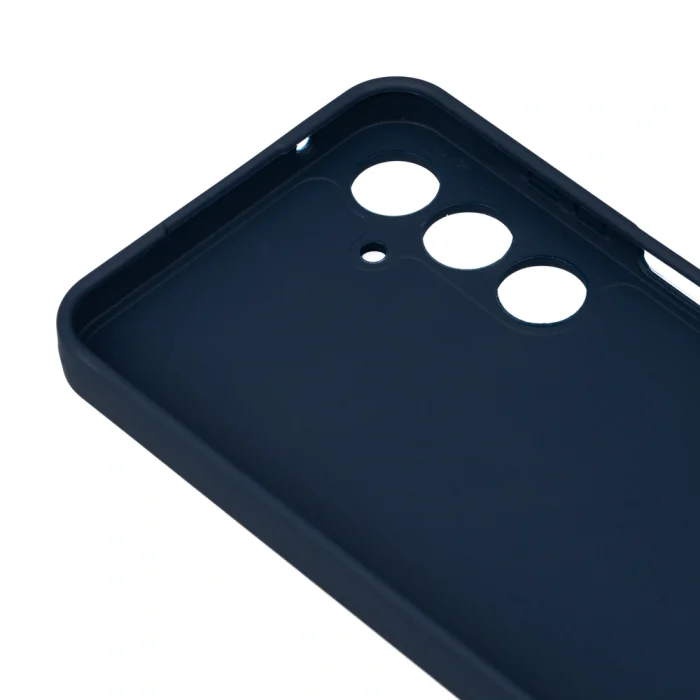 Samsung A55 Kılıf Biye Silikon