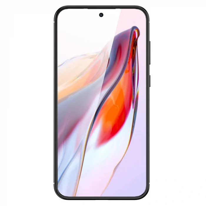 Samsung A55 Kılıf Negro Silikon Kapak