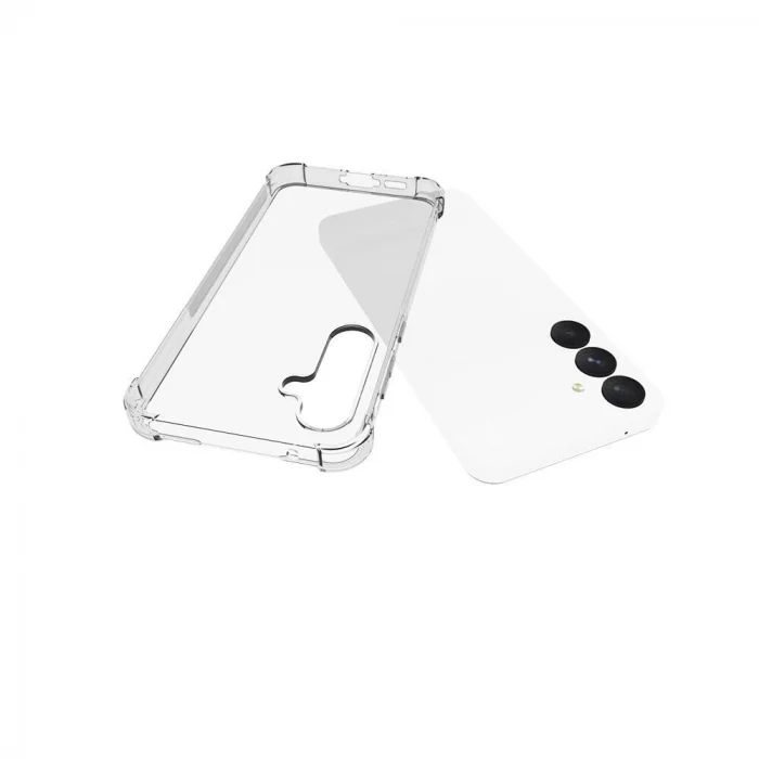 Samsung A55 Kılıf Nitro Anti Shock Silikon