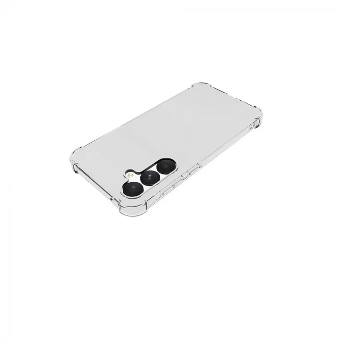 Samsung A55 Kılıf Nitro Anti Shock Silikon