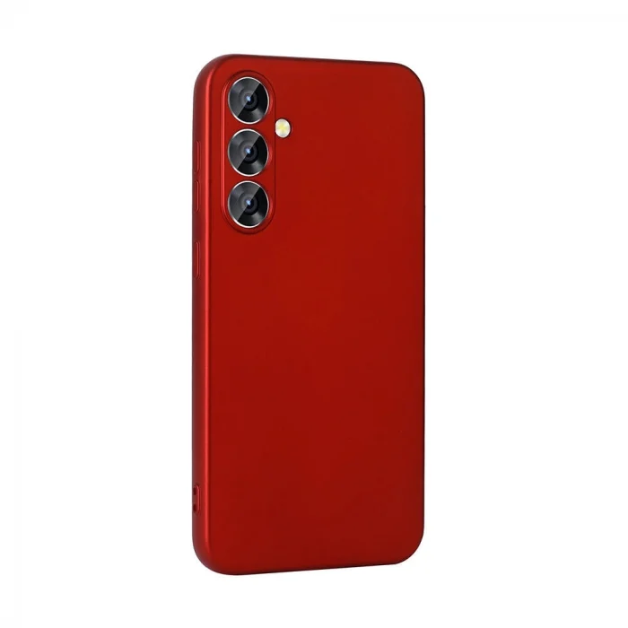 Samsung A55 Kılıf Premier Silikon Kapak