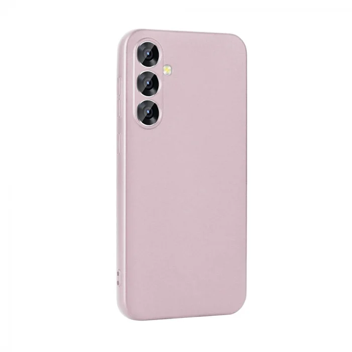 Samsung A55 Kılıf Premier Silikon Kapak