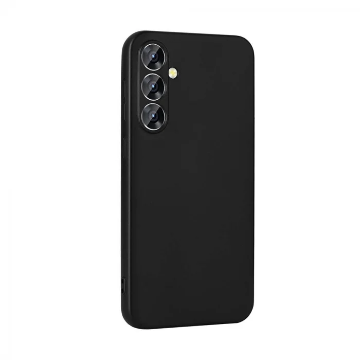 Samsung A55 Kılıf Premier Silikon Kapak