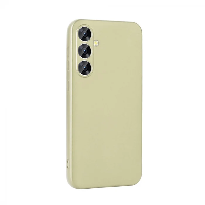 Samsung A55 Kılıf Premier Silikon Kapak