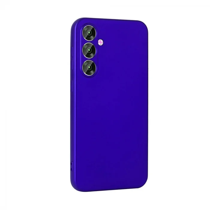 Samsung A55 Kılıf Premier Silikon Kapak