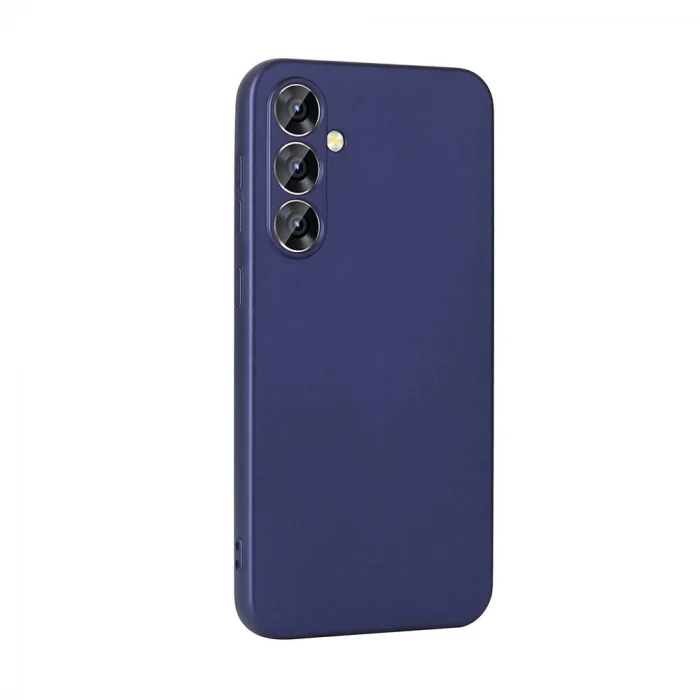 Samsung A55 Kılıf Premier Silikon Kapak
